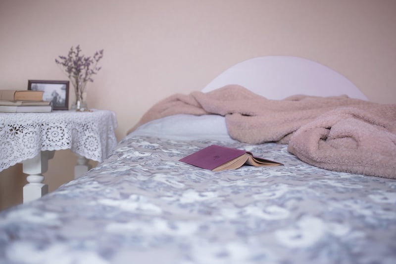 Bedtime Routine
